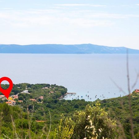 Hea Apartments Sveta Marina ภายนอก รูปภาพ