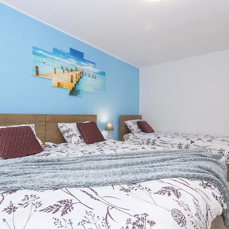 Hea Apartments Sveta Marina ภายนอก รูปภาพ