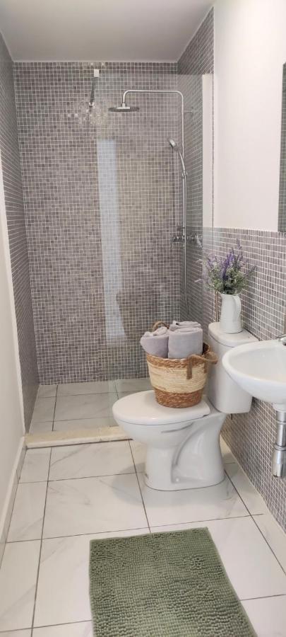 Hea Apartments Sveta Marina ภายนอก รูปภาพ
