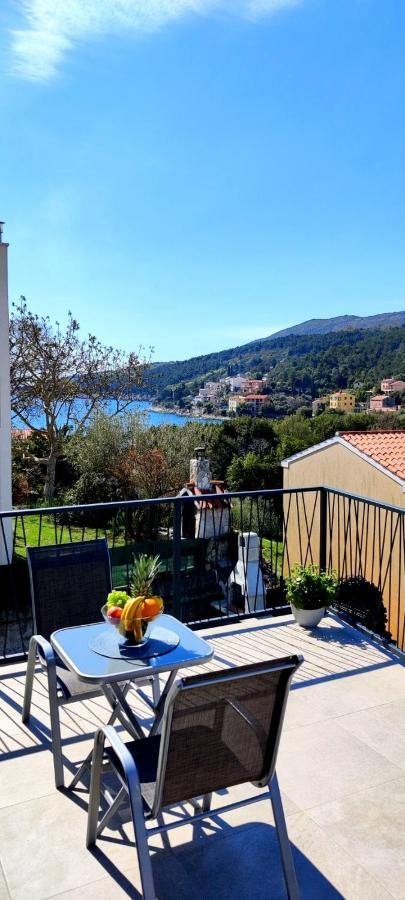 Hea Apartments Sveta Marina ภายนอก รูปภาพ