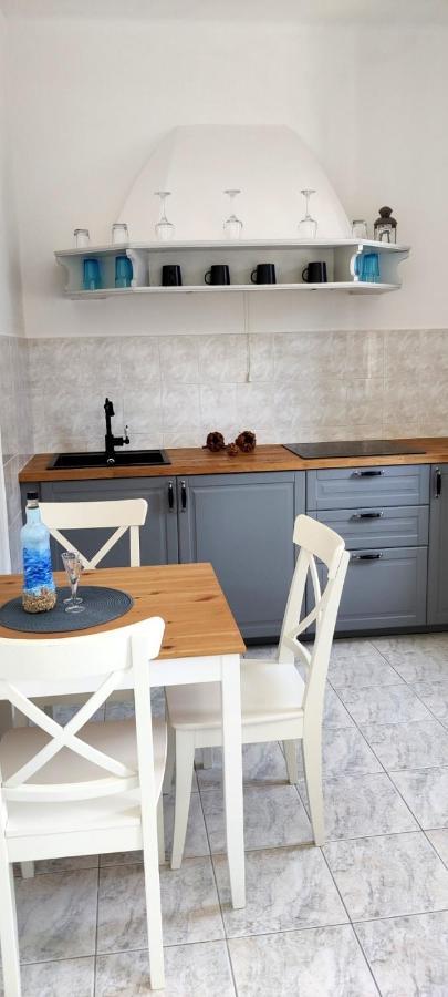 Hea Apartments Sveta Marina ภายนอก รูปภาพ
