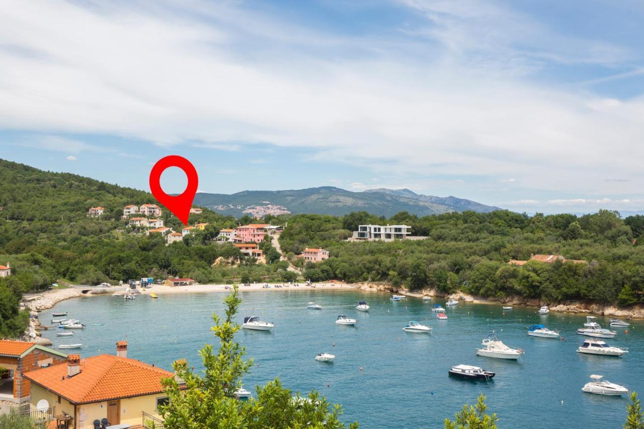 Hea Apartments Sveta Marina ภายนอก รูปภาพ
