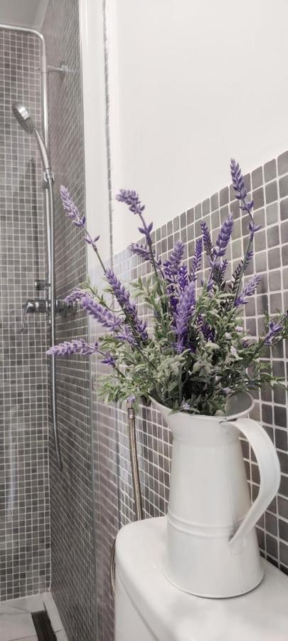 Hea Apartments Sveta Marina ภายนอก รูปภาพ